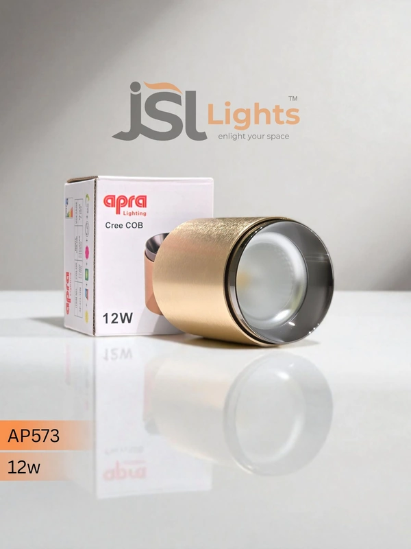 AP753 Cylinder light Round Surface Diffuser Light | Morden Cylinder light - 1 pcs