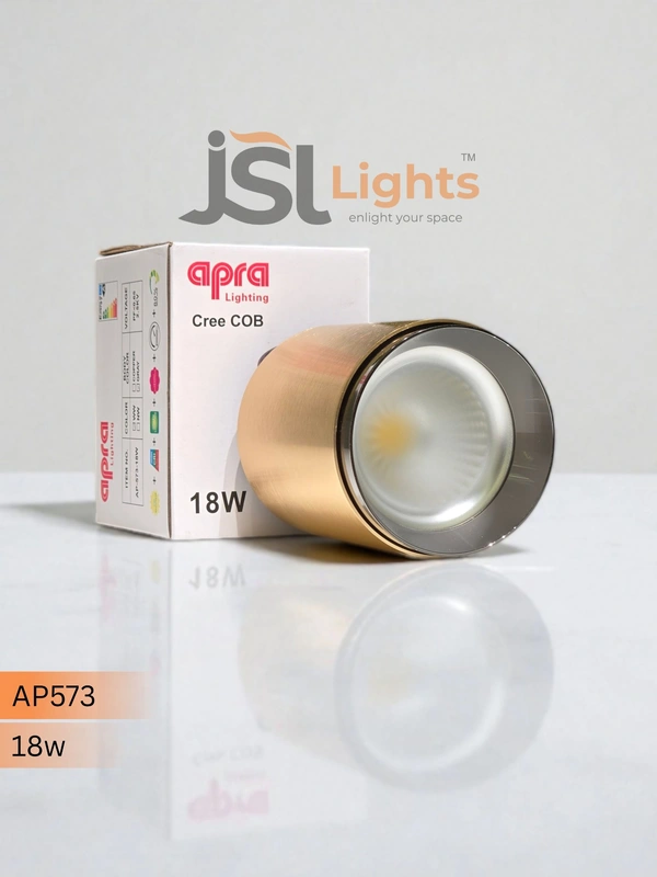 AP753 Cylinder light Round Surface Diffuser Light | Morden Cylinder light - 1 pcs
