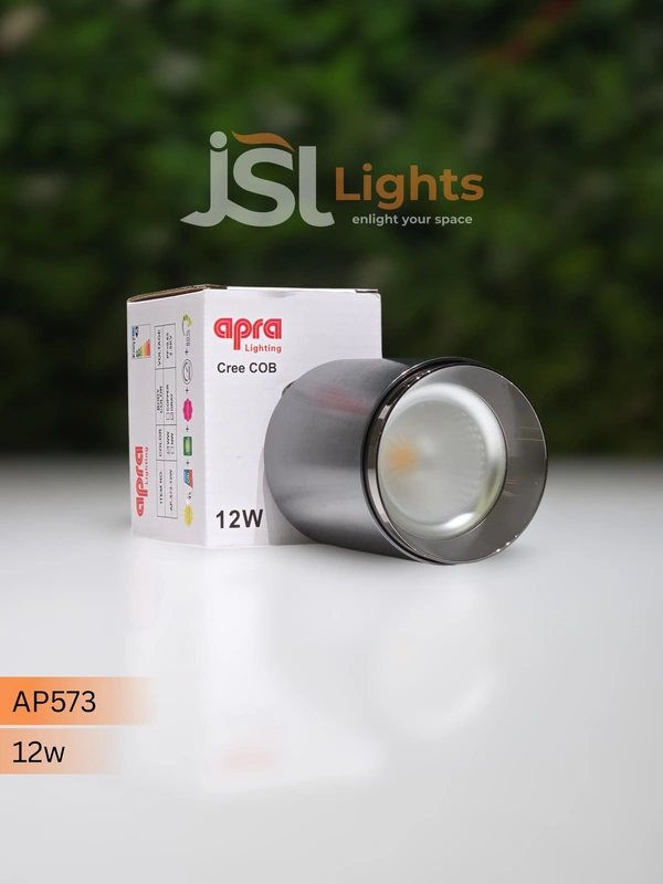 AP753 Cylinder light Round Surface Diffuser Light | Morden Cylinder light - 1 pcs