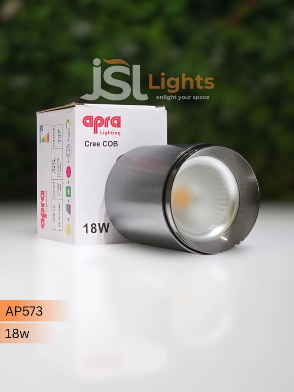 AP753 Cylinder light Round Surface Diffuser Light | Morden Cylinder light - 1 pcs
