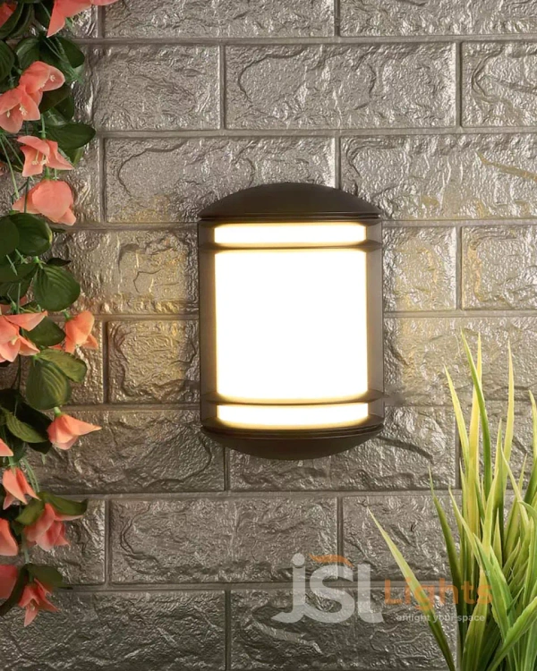 LX 959 12W Wall Light