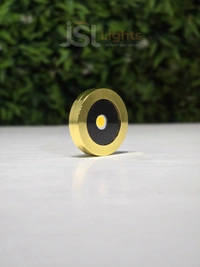 APRA 679 3W GD Striker Round Surface Light - GD