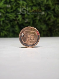 APRA 679 3W RG Striker Round Surface Light - RG