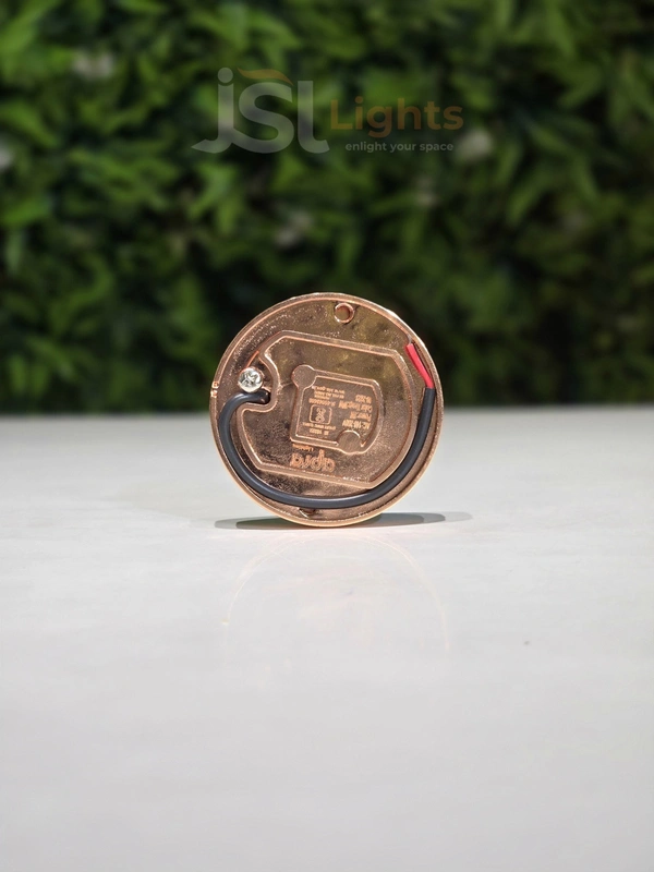 APRA 679 3W RG Striker Round Surface Light - RG