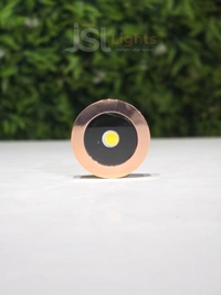 APRA 679 3W RG Striker Round Surface Light - RG