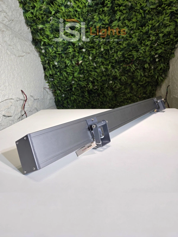 APRA YCD 032 72W Warm White Outdoor Wall Washer Led Light