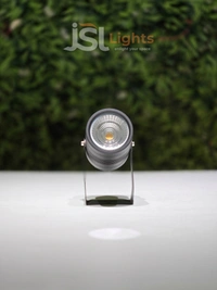 APRA 2026 18W LED Spike Garden Spot Light - 18W, WW