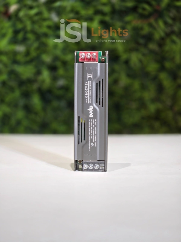 APRA Golden Series 12V 15AMP Premium Power Supply - 15Amp