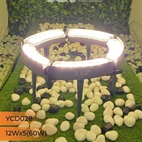 APRA YCD 028 Tree Hugging Garden Light – Decorative Outdoor LED Light for Trees 