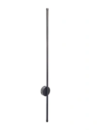 LX 098 18W BK Wall Decorative Led Light 3CCT - 18W, 3CCT, BK