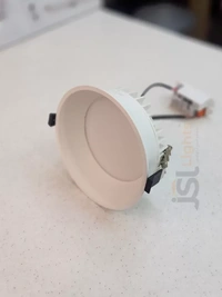 APRA AP20621DL 20W White Deep Recessed Downlight - 20W, 4000K, White