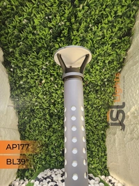 JSL Lights JSL 177 Bollard Light - Big Bollard