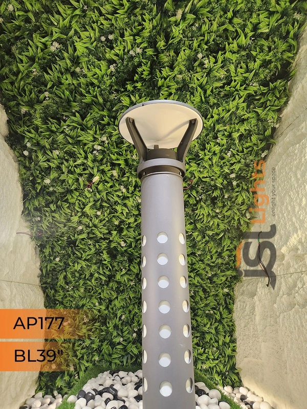 JSL Lights JSL 177 Bollard Light - Big Bollard