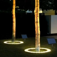 APRA YCD 028 Tree Hugging Garden Light – Decorative Outdoor LED Light for Trees 