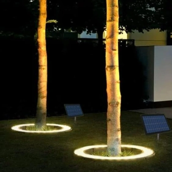 APRA YCD 028 Tree Hugging Garden Light – Decorative Outdoor LED Light for Trees 