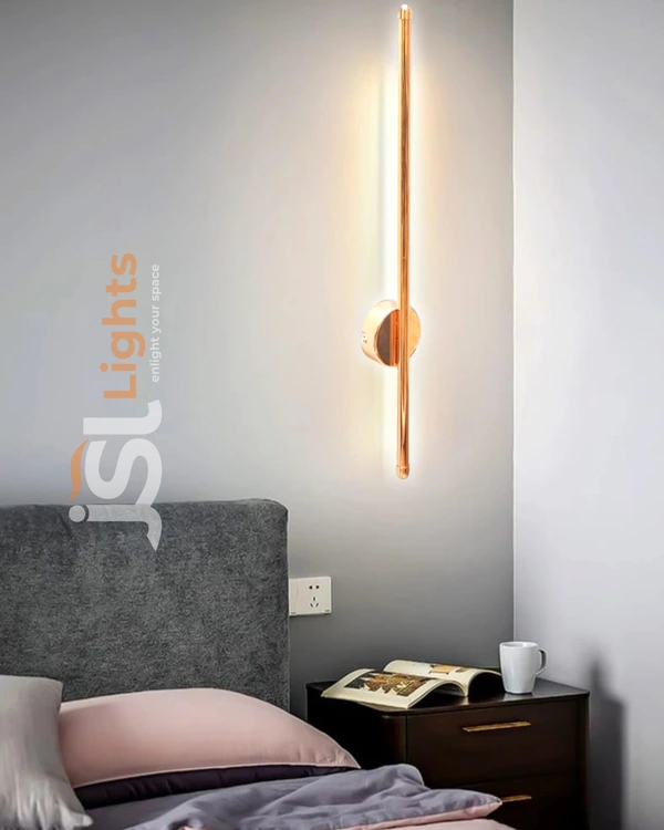 LX 098 12W Wall Decorative Led Light 3CCT - 12W, 3CCT, RG