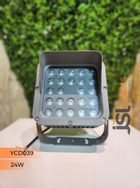 APRA YCD039-IMP 24W LED Project Lights - 24W, WW