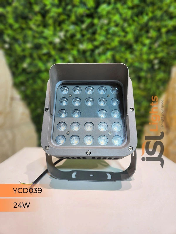 APRA YCD039-IMP 24W LED Project Lights - 24W, WW