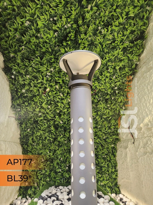 JSL Lights JSL 177 Bollard Light - Big Bollard