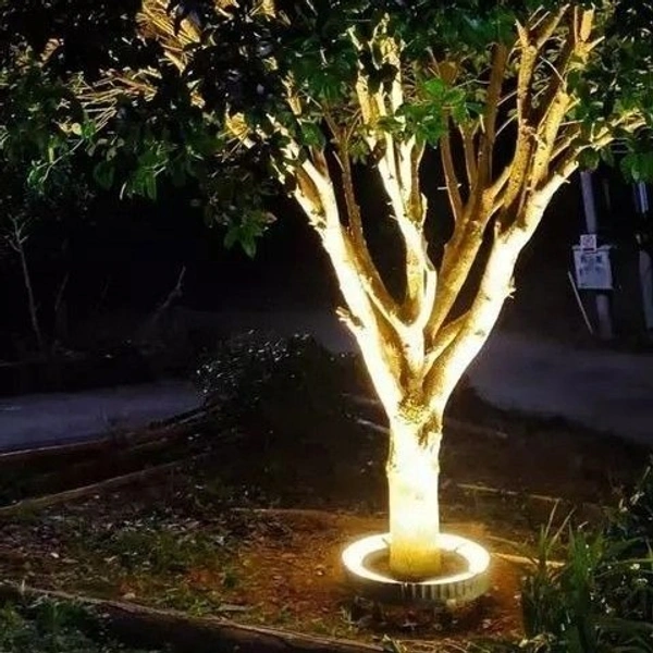 APRA YCD 028 Tree Hugging Garden Light – Decorative Outdoor LED Light for Trees 