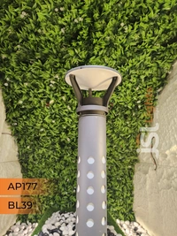 JSL Lights JSL 177 Bollard Light - Big Bollard