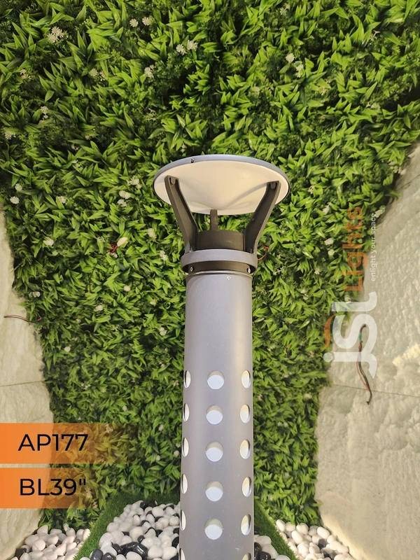 JSL Lights JSL 177 Bollard Light - Big Bollard