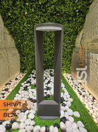 APRA Shiv T-1519 12W 24" Bollard  Light