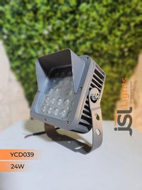 APRA YCD039-IMP 24W LED Project Lights - 24W, WW