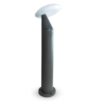 APRA  AP 2039 LED bollard Light – IP65 Outdoor Decorative Light for bollard lights - Bollard Light