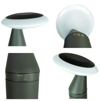 APRA  AP 2039 LED bollard Light – IP65 Outdoor Decorative Light for bollard lights - Bollard Light