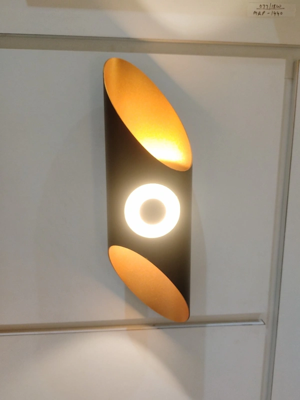 LX009E 12W Up Down Wall Decorative Led Light