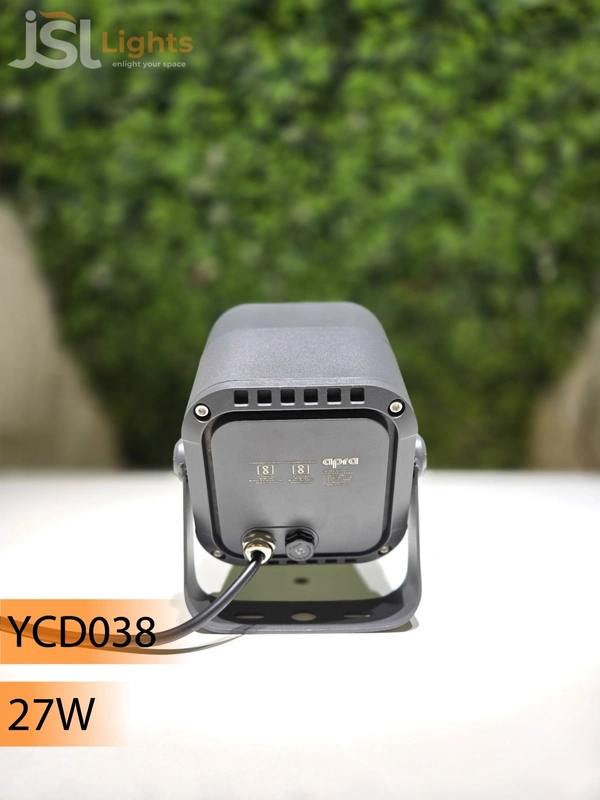APRA YCD038-IMP 27W LED Out Door Project Lights