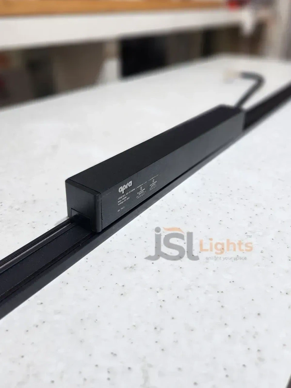 APRA MG 100W  Ultra Slim Magnetic Track Driver - MG 100W Driver