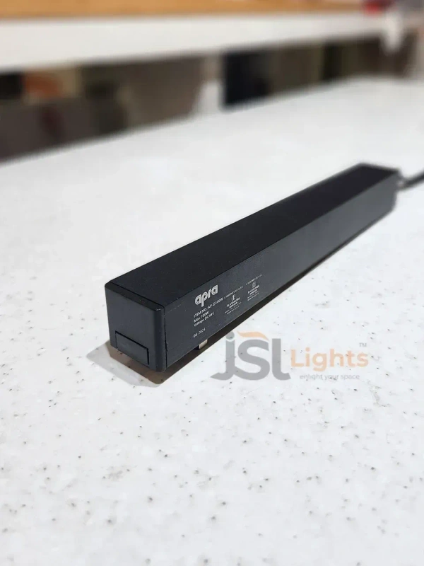 APRA MG 100W  Ultra Slim Magnetic Track Driver - MG 100W Driver