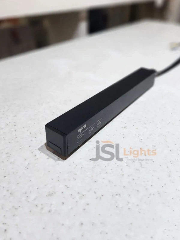 APRA MG 100W  Ultra Slim Magnetic Track Driver - MG 100W Driver
