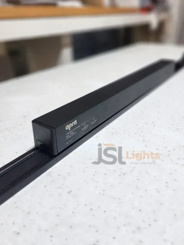 APRA MG 200W Ultra Slim Magnetic Track Driver - MG 200W Driver