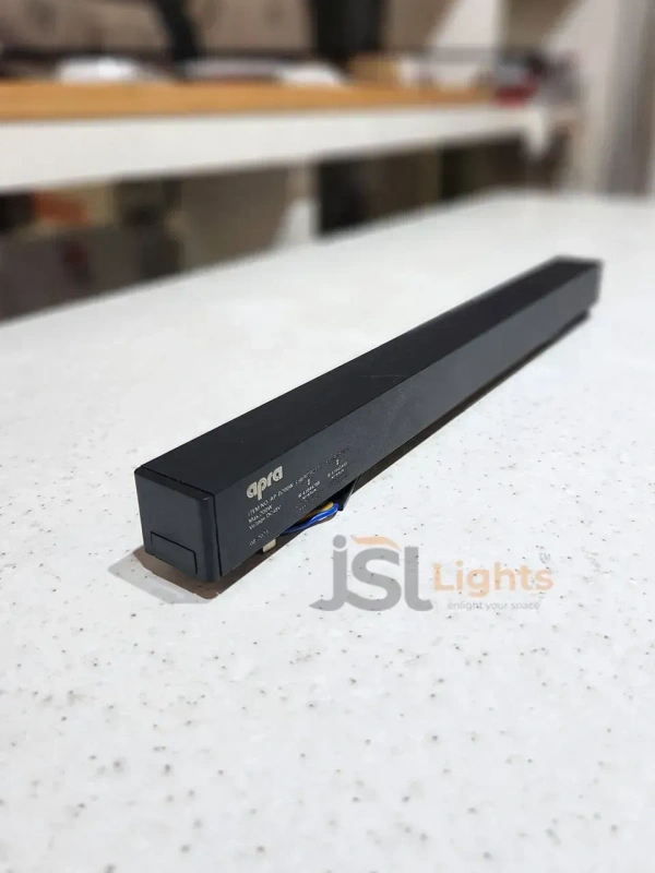 APRA MG 200W Ultra Slim Magnetic Track Driver - MG 200W Driver