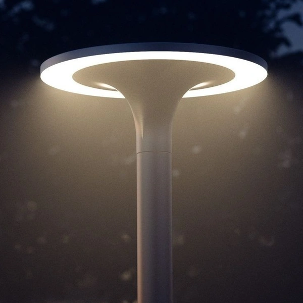 Pole Lights