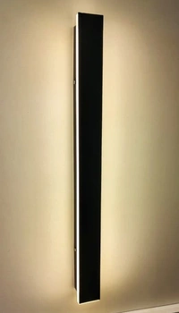 APRA YCD043-IMP 24W Out Door Wall Washer Led Light - 24W