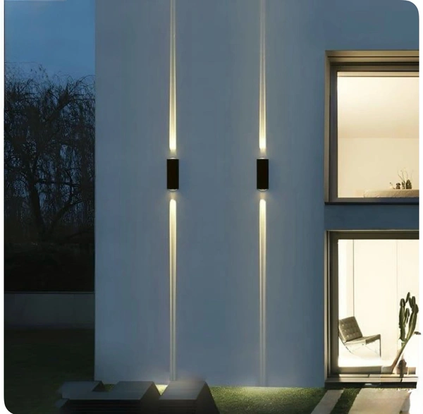 Wall Lights