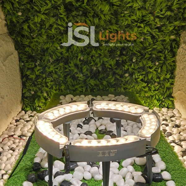 APRA YCD 028 Tree Hugging Garden Light – Decorative Outdoor LED Light for Trees 