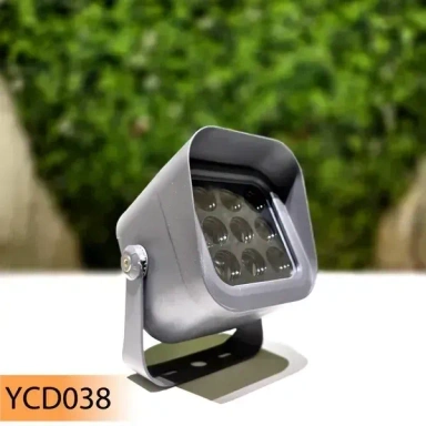 Facade lighting ,Wall Washer