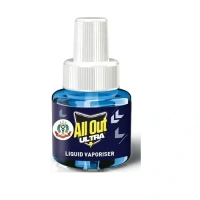 All Out Ultra Liquid Vaporizer Refill (45ml)