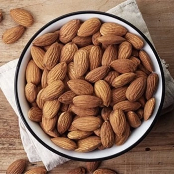 Badam / Almonds Loose (బాదంపప్పులు) - 1Kg