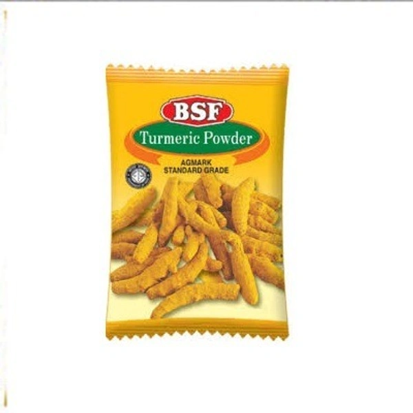 BSF Turmeric Powder / Haldee Pack (పసుపు) 100g
