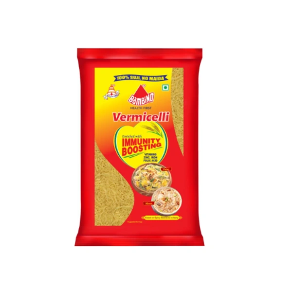 Bambino Vermicelli 850 g (Plain Semiya) /సేమియా