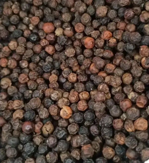Black Pepper Wholesale (నల్ల మిరియాలు) 1Kg - 