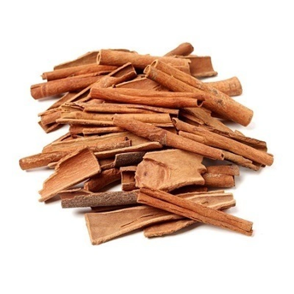 Broken Cinnamon / Chakla ( దాల్చిన చెక్క ) - 100g