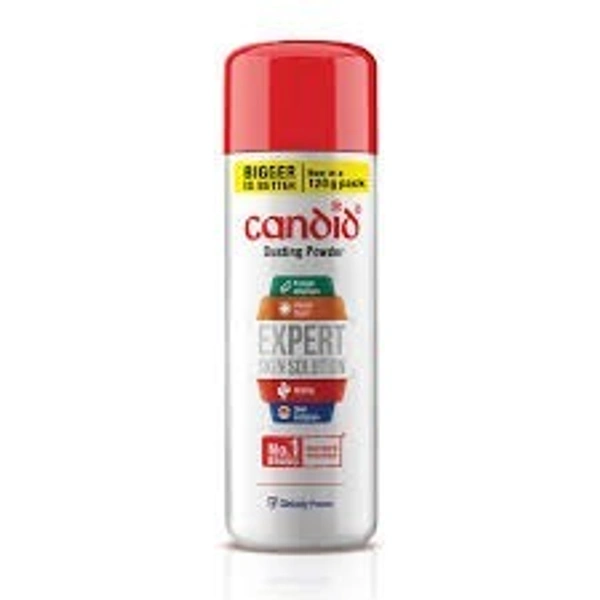 Candid Dusting Powder 100g