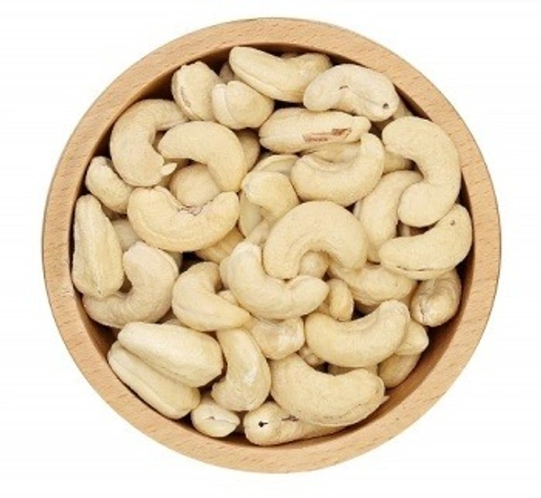 Cashew Loose W320 ( జీడిపప్పు ) - 100g